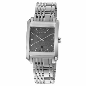 Herrenuhr Burberry BU1568 (Ø 33 mm)