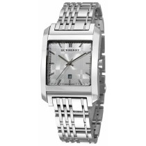 Herrenuhr Burberry BU1567 (Ø 33 mm)