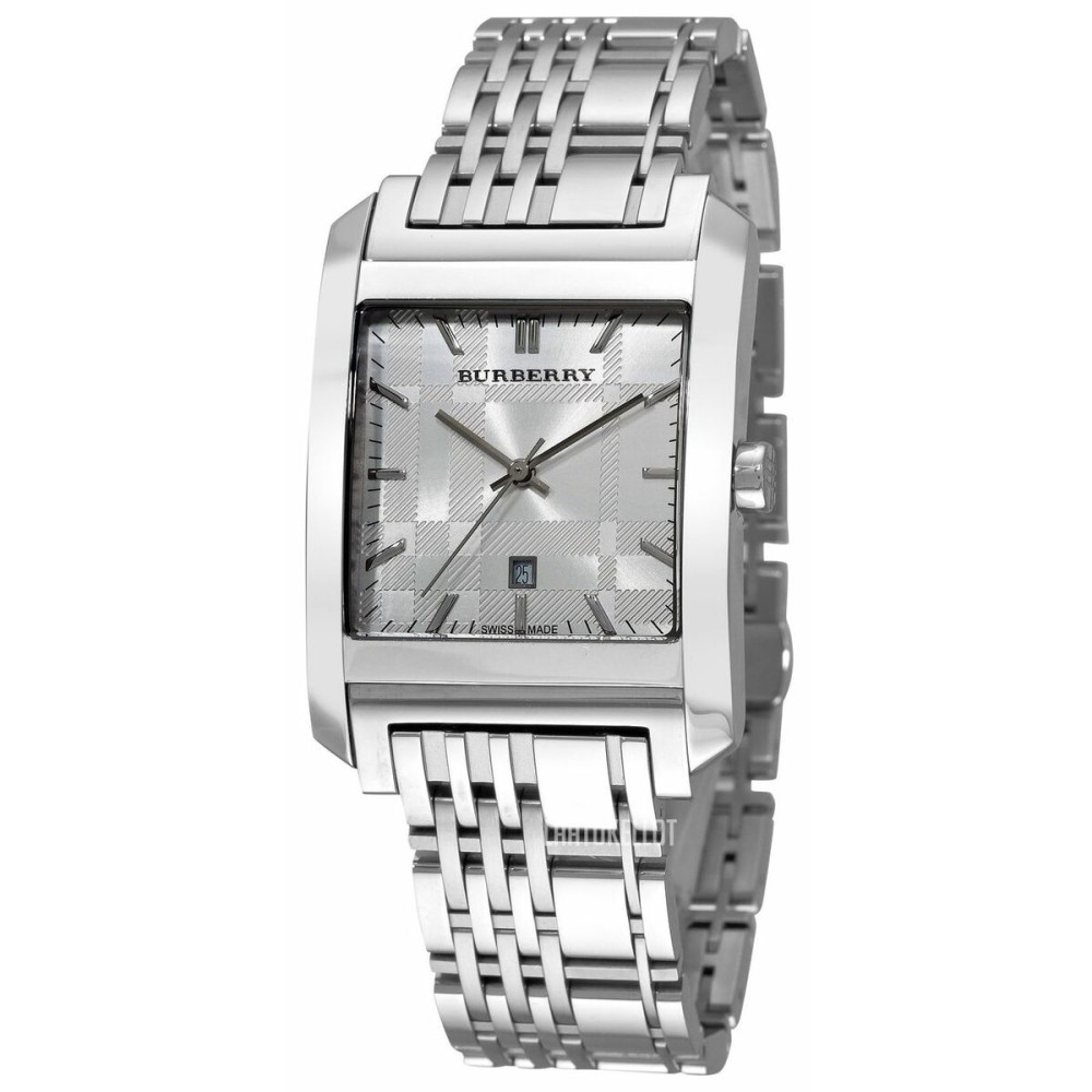 Herrenuhr Burberry BU1567 (Ø 33 mm)