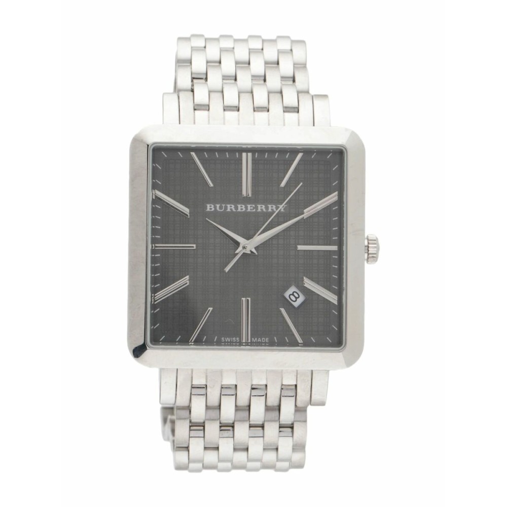 Herrenuhr Burberry BU1711 (Ø 38 mm)