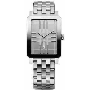 Herrenuhr Burberry BU1900 (Ø 35 mm)