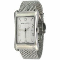 Herrenuhr Burberry BU3004 (Ø 33 mm)