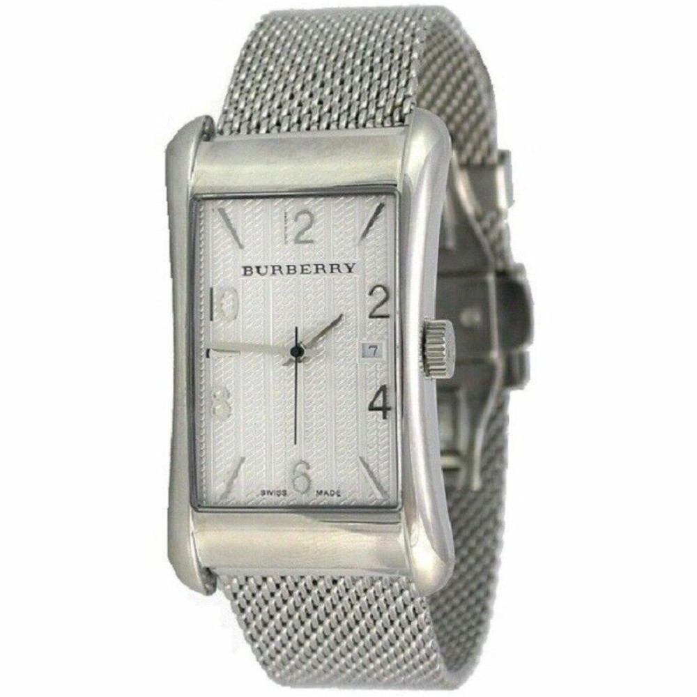 Herrenuhr Burberry BU3004 (Ø 33 mm)