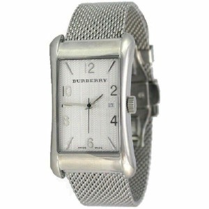 Herrenuhr Burberry BU3004 (Ø 33 mm)