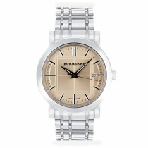 Damenuhr Burberry BU1352 (Ø 38 mm)
