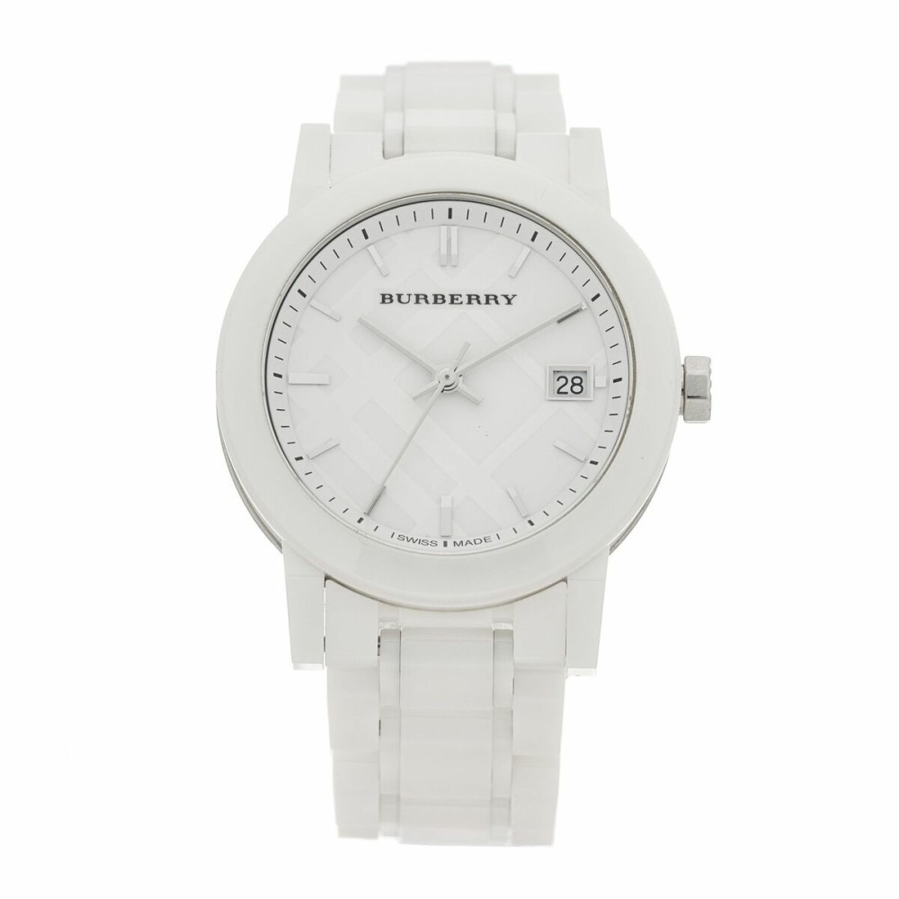 Damenuhr Burberry BU9180 (Ø 34 mm)