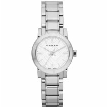 Damenuhr Burberry BU9200 (Ø 26 mm)