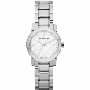 Damenuhr Burberry BU9200 (Ø 26 mm)
