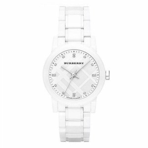 Damenuhr Burberry BU9182 (Ø 34 mm)