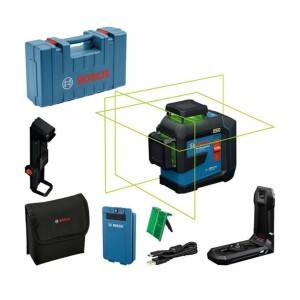 Laser level Openfield
