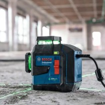 Laser level Openfield