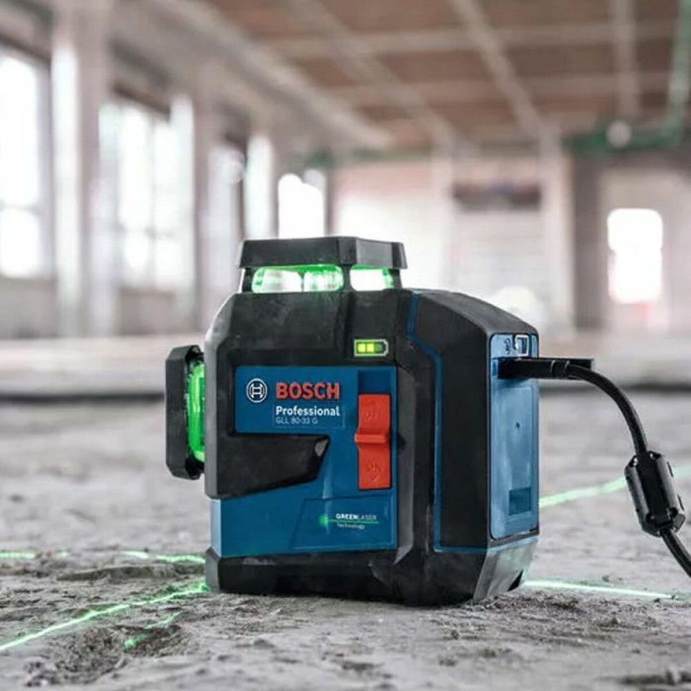 Laser level Openfield