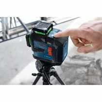 Laser level Openfield