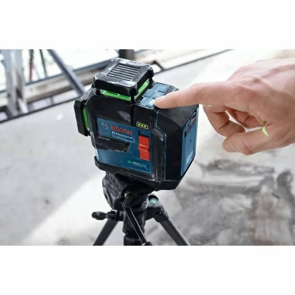 Laser level Openfield