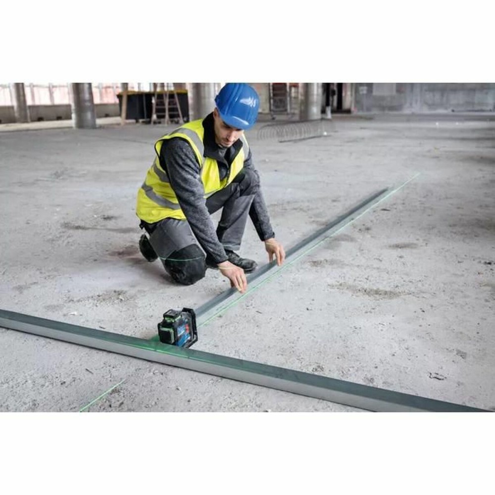 Laser level Openfield