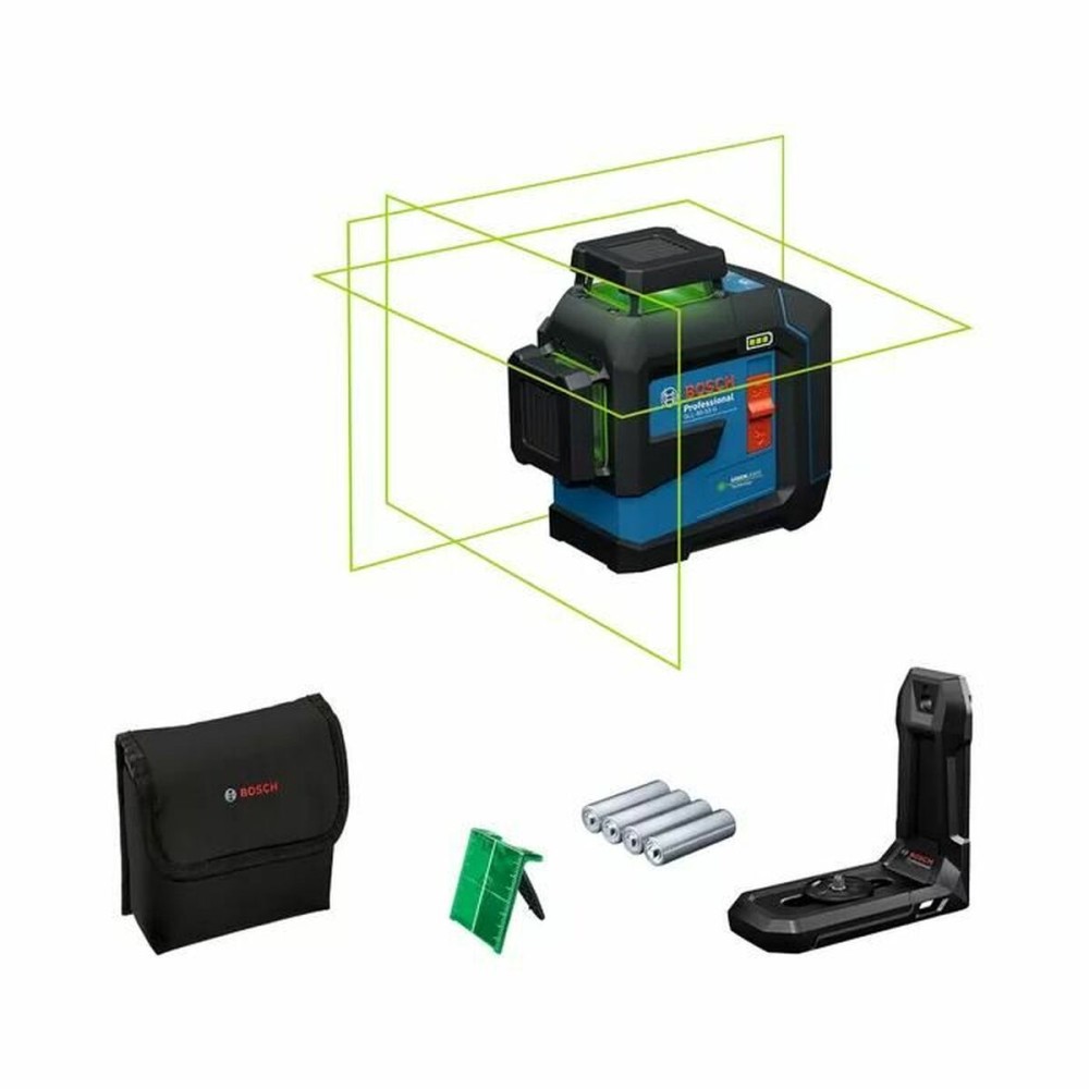 Laser level Openfield