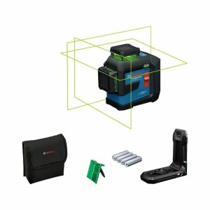 Laser level Openfield