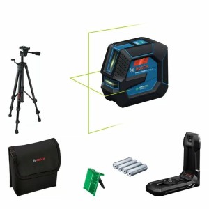 Laser level Openfield