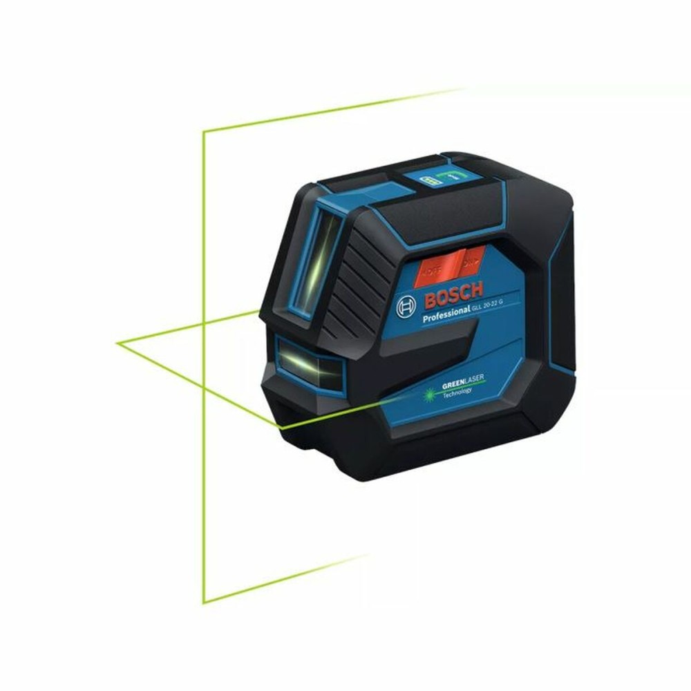 Laser level Openfield