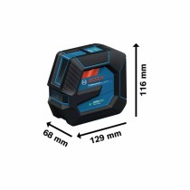 Laser level Openfield