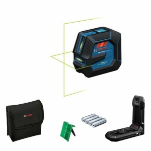 Laser level Openfield