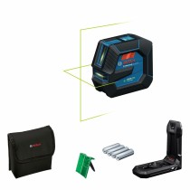 Laser level Openfield