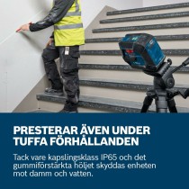 Laser level Openfield