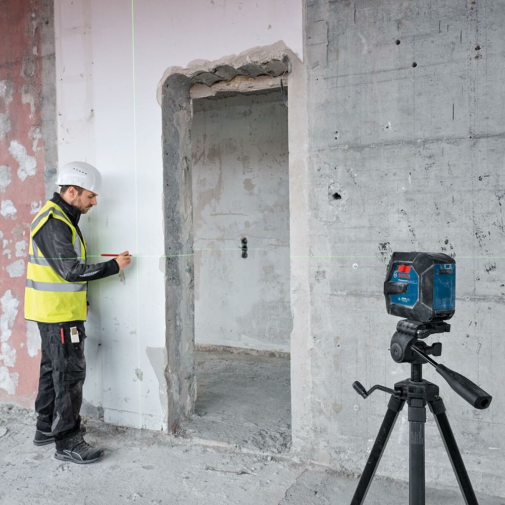Laser level Openfield