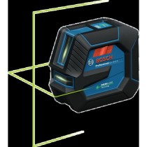 Laser level Openfield