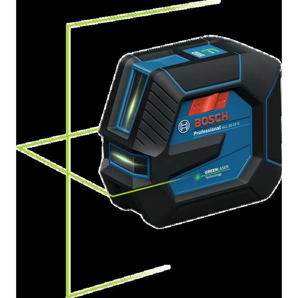 Laser level Openfield