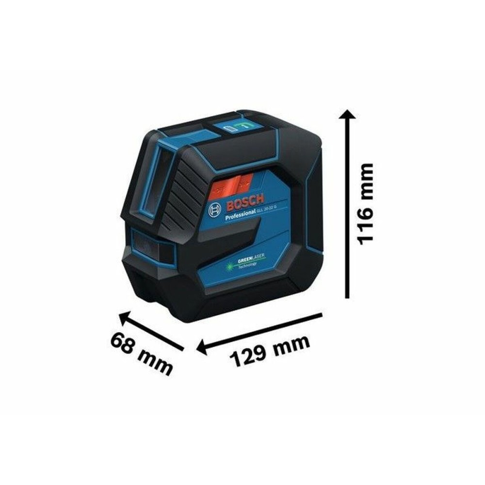 Laser level Openfield