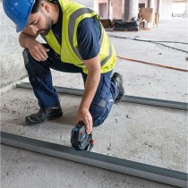 Laser level Openfield