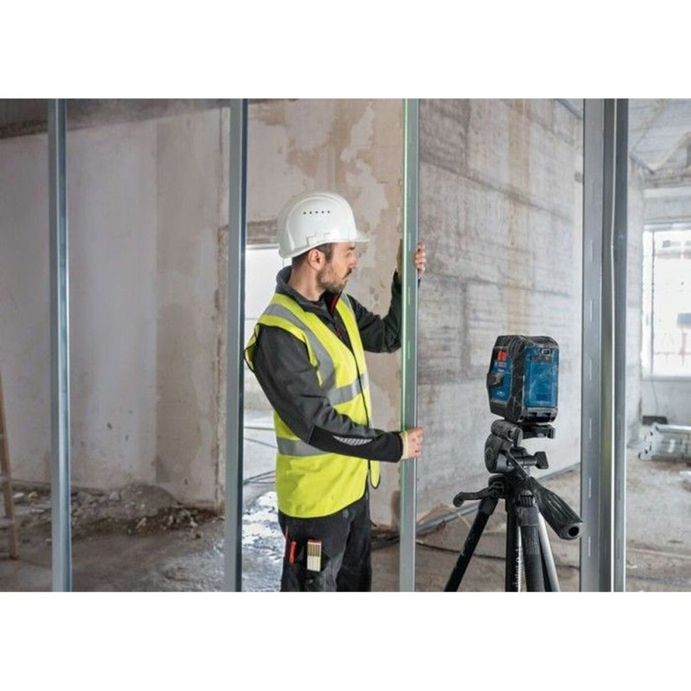 Laser level Openfield
