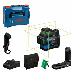 Laser level Openfield