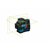 Laser level Openfield