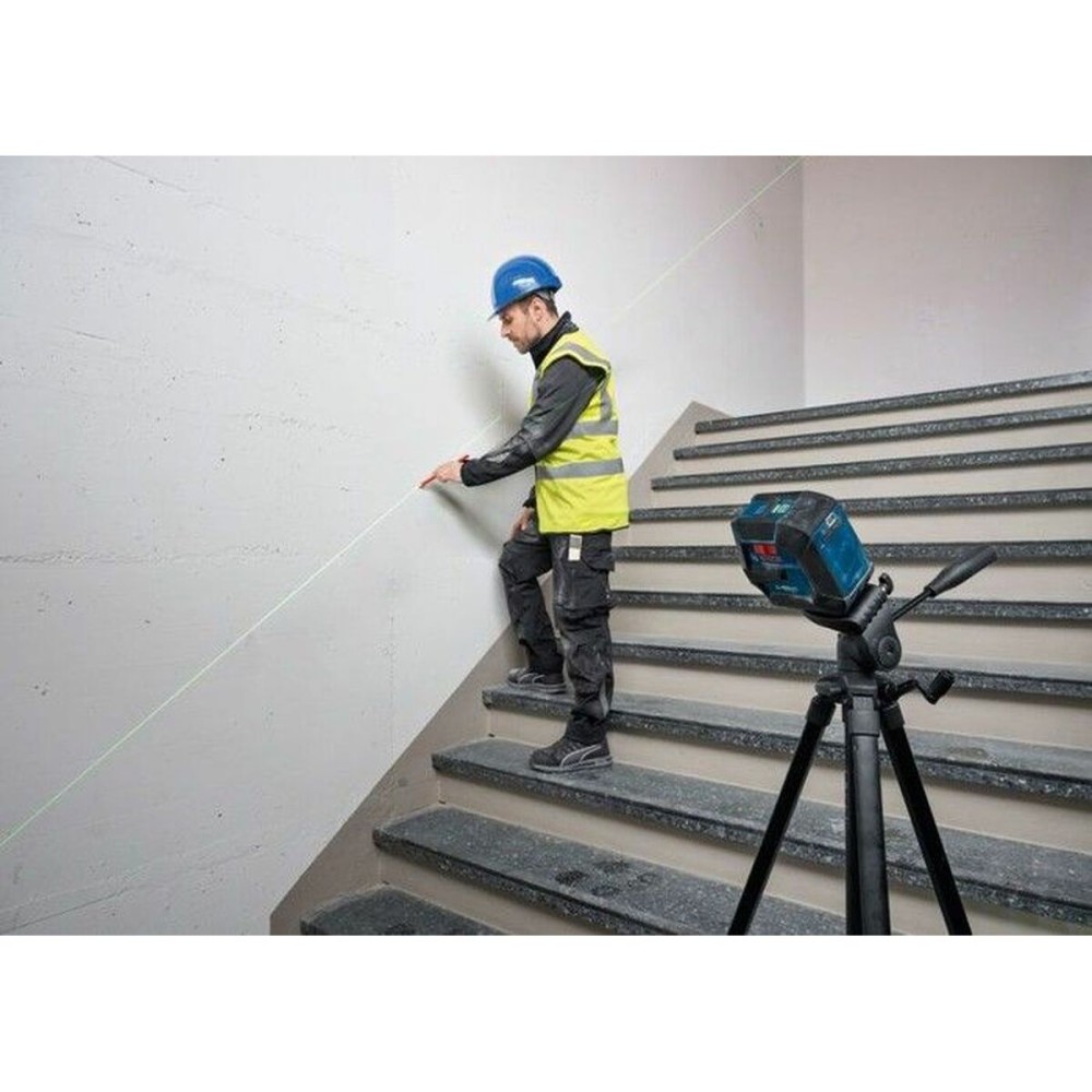 Laser level Openfield