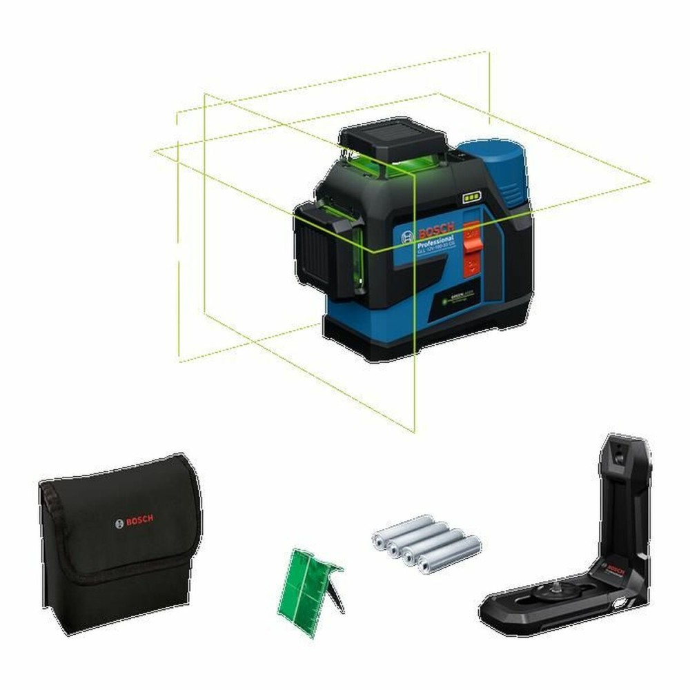 Laser level Openfield