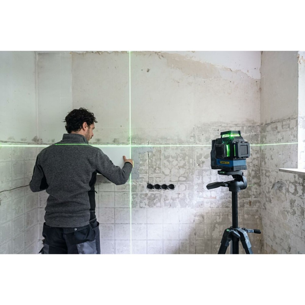 Laser level Openfield
