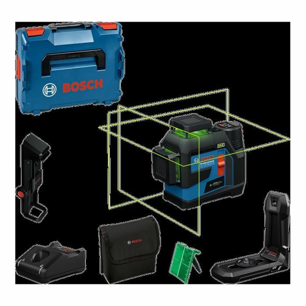 Laser level Openfield