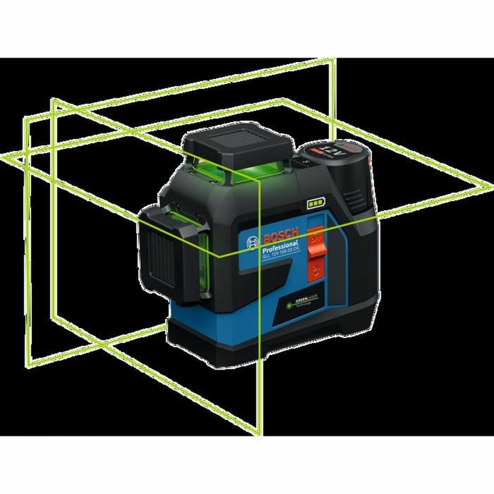 Laser level Openfield