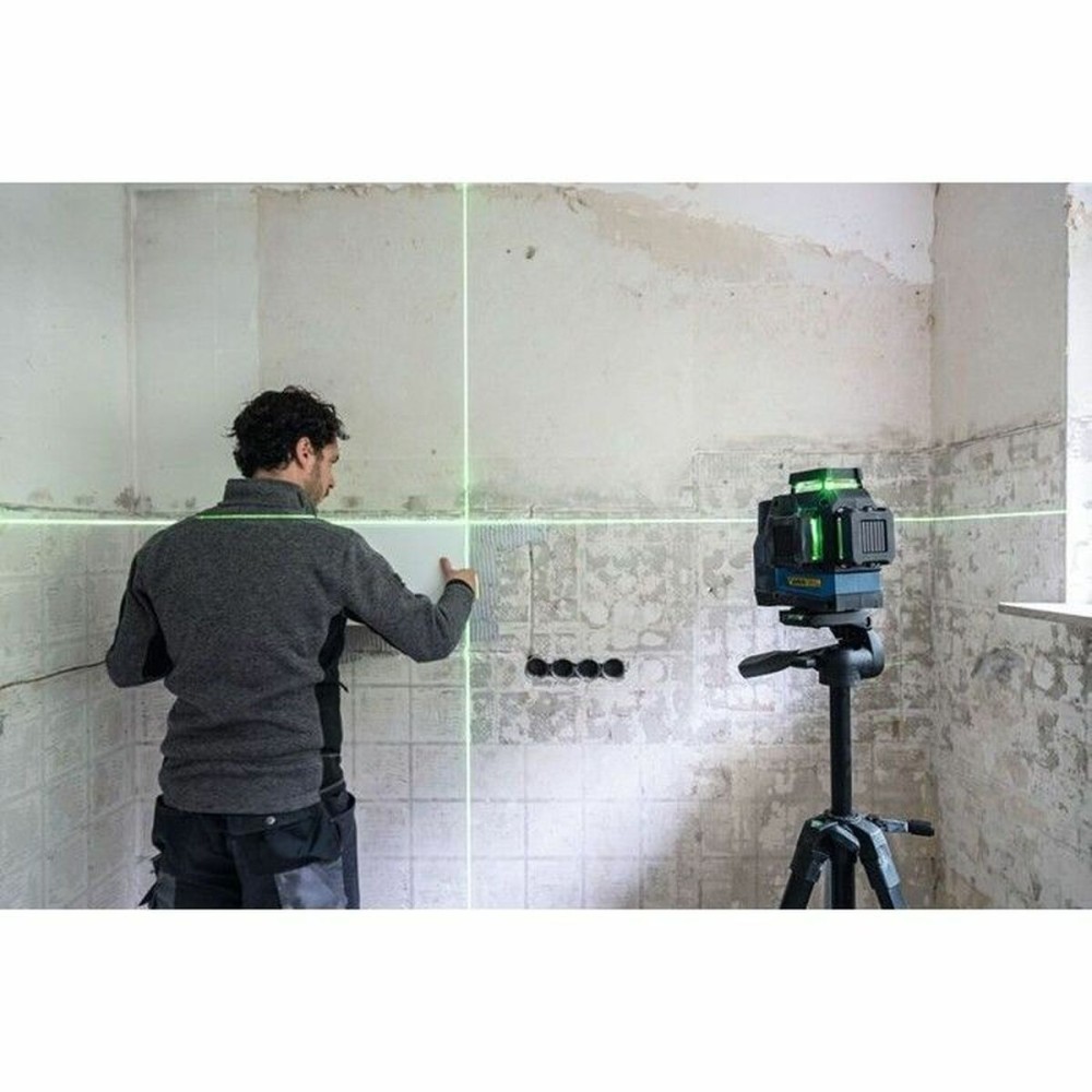 Laser level Openfield