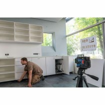 Niveau laser Openfield