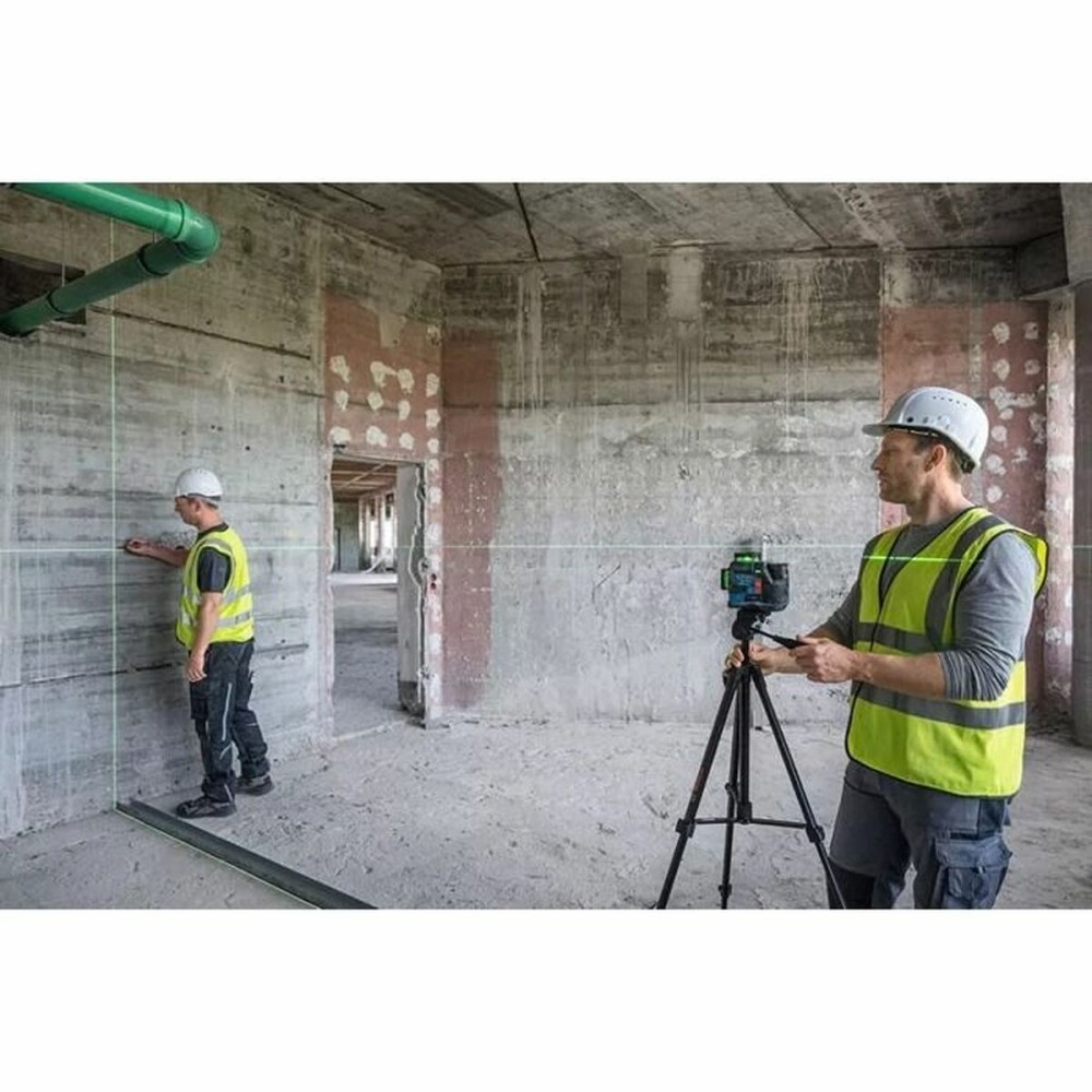 Laser level Openfield