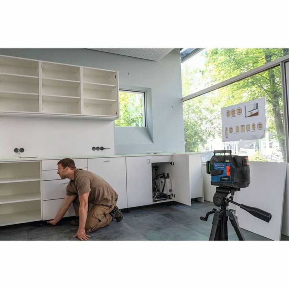 Niveau laser Openfield