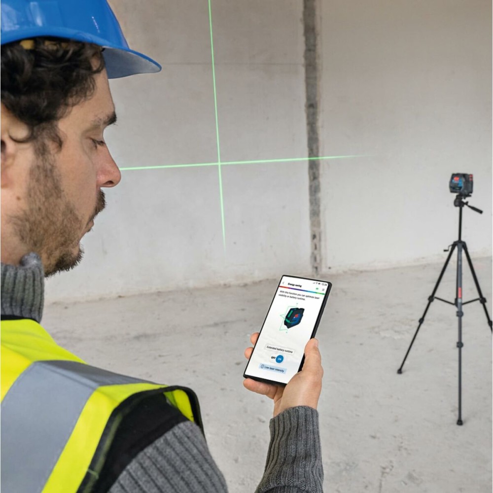 Laser level Openfield