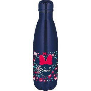 Bouteille d'eau Minnie Mouse Gardering Acier inoxydable 780 ml