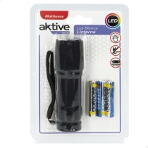 Taschenlampe LED Aktive (24 Stück)