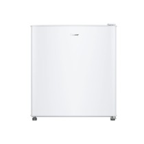 Mini-Kühlschrank Candy CHASD4351EWC Weiß 42 L