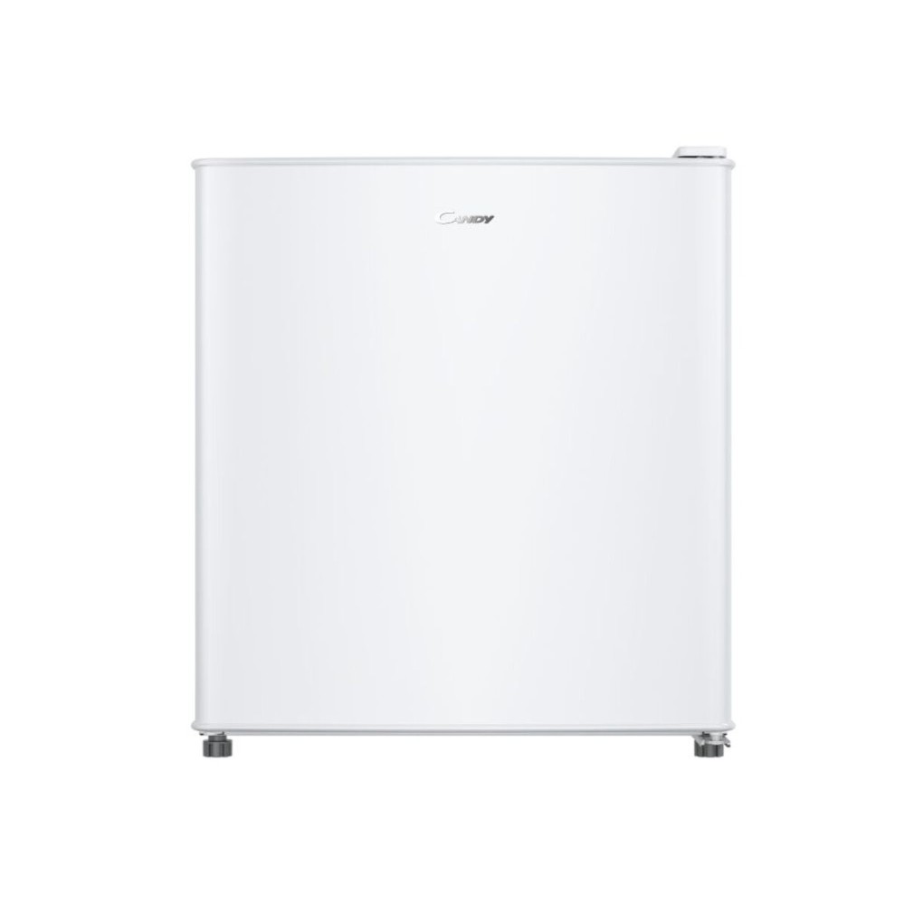 Mini-Kühlschrank Candy CHASD4351EWC Weiß 42 L
