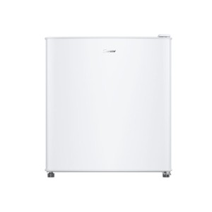 Mini-Kühlschrank Candy CHASD4351EWC Weiß 42 L